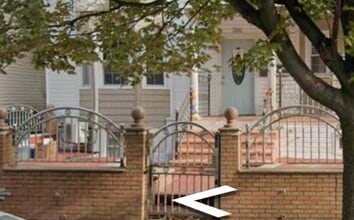 Building Photo - 226 Duncan Ave