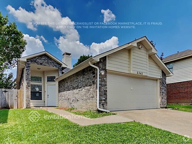 Building Photo - 5343 Waterford Dr
