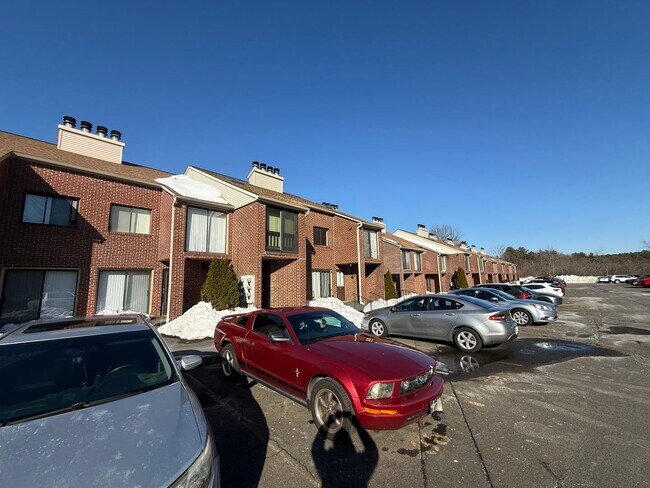 Foto del edificio - Professional Condo - Redstone Commons