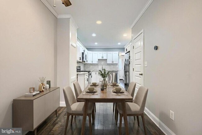 Foto del edificio - 115 N Belnord Ave