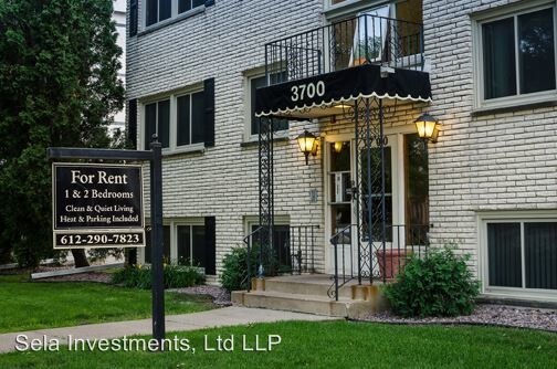 Foto principal - 3708 Lyndale Ave S