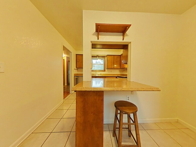 Foto del edificio - 3 Bedroom Townhouse ~ Close to Corvallis C...