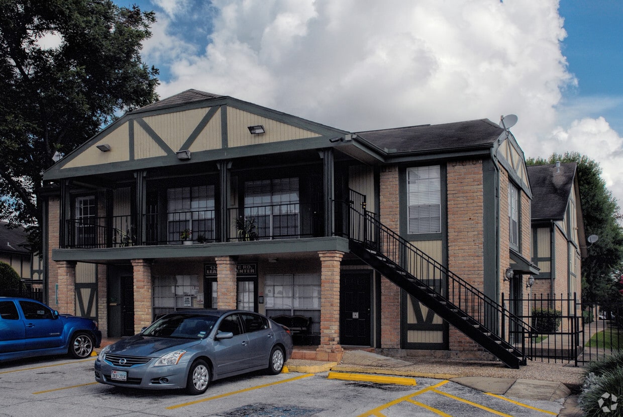 Foto principal - Brompton Square Apartments