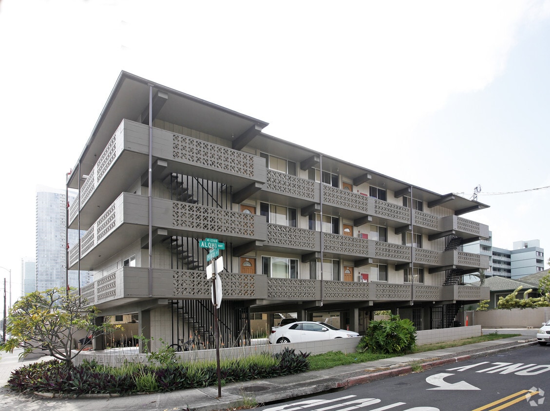 Building Photo - 1151 Alohi Way