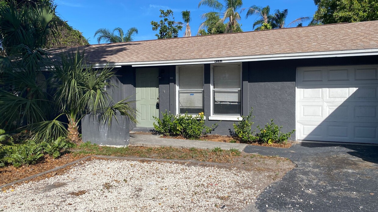 Primary Photo - Spacious 3BR/2BA Duplex – Only 1st Month &...