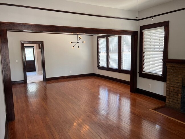 Building Photo - 2404 N Morgan St