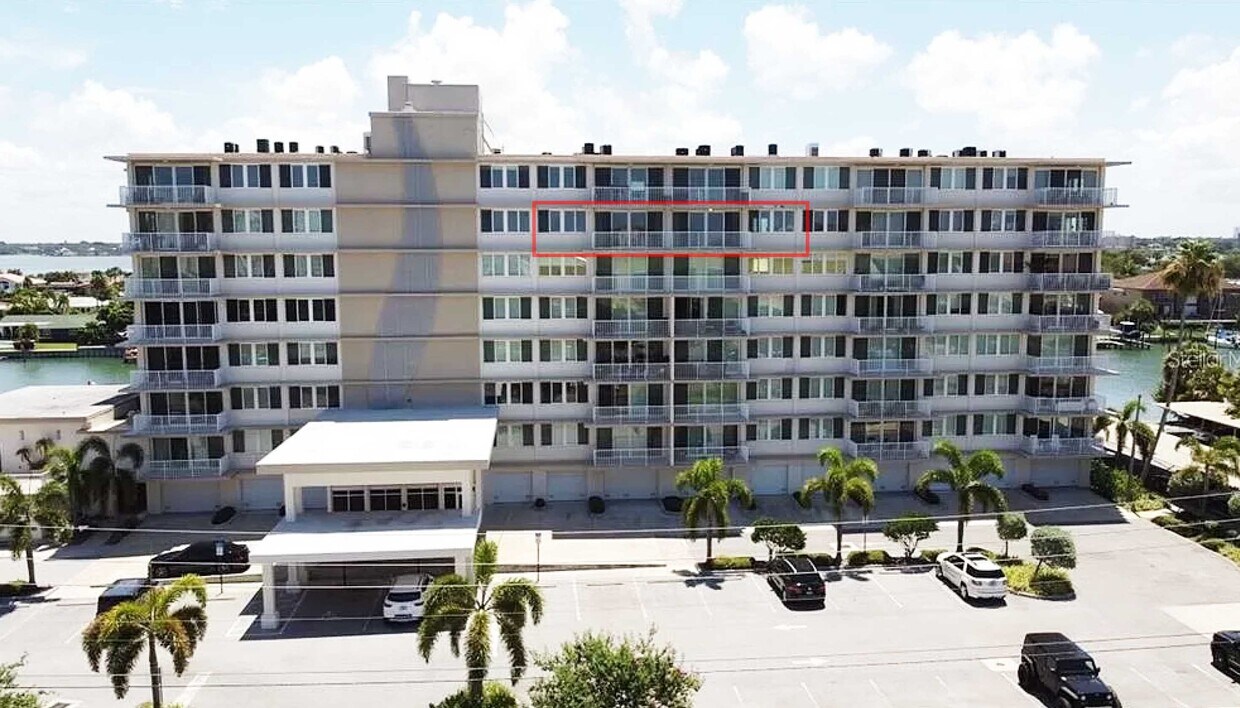 223 Island Way, Clearwater, FL 33767 Condo for Rent in Clearwater, FL