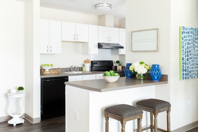 Phase II Kitchen - 267 Littleton Rd