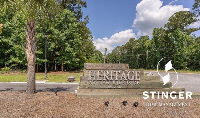 Foto del edificio - 93 Heritage Pkwy