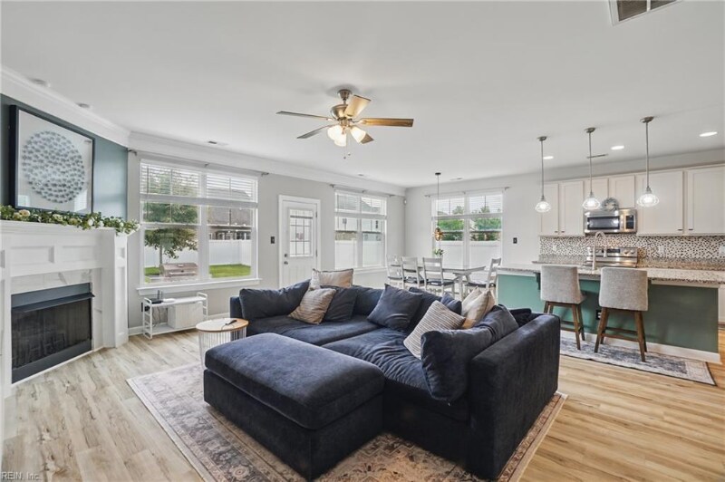 Foto principal - 2857 Cross Landing Dr