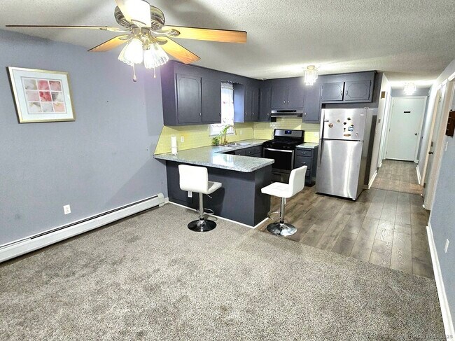 Foto del edificio - 24 Acorn St