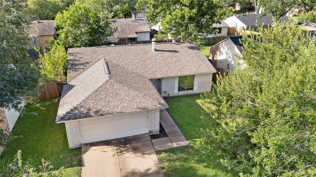 Foto del edificio - 17310 Nordway Dr