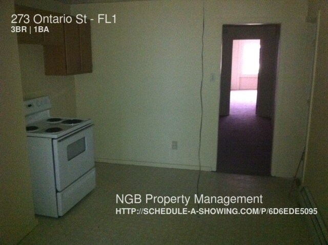 Building Photo - 273 Ontario St