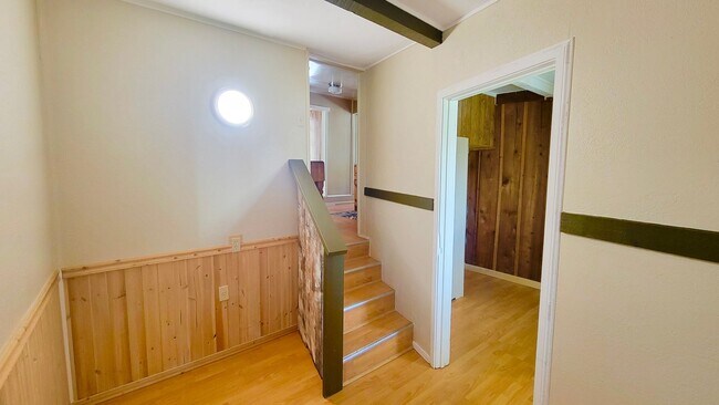 Foto del edificio - Adorable 2 bed 1 bath home with great views!