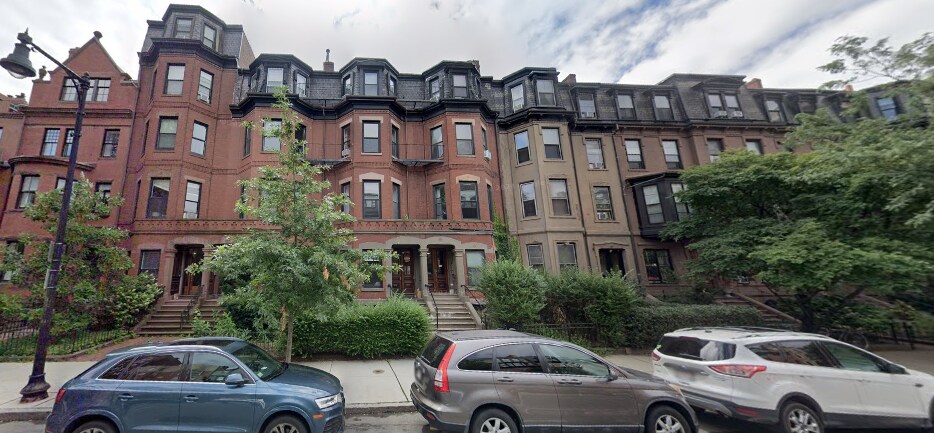 Foto del edificio - 61 Putnam St