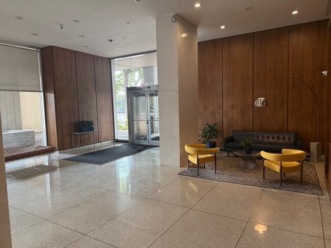 Building Photo - 3600 N Lake Shore Dr