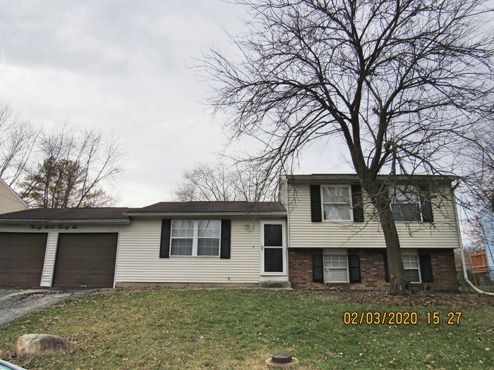 Primary Photo - 2726 N Sheffield Dr, Indpls, IN 46229