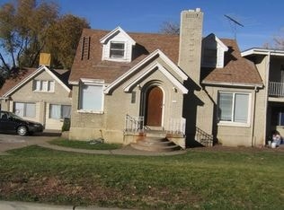 Building Photo - 3455 Brinker Ave
