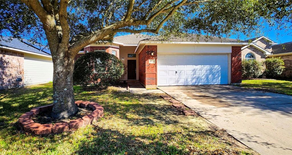 Foto principal - 7518 Oakwood Canyon Dr