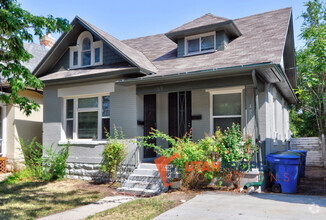 Building Photo - 559 E 800 S