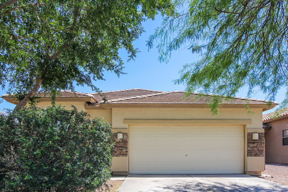 Foto principal - 12625 W Cercado Ln