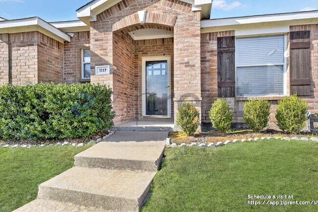 Building Photo - 1117 Beeblossom Dr