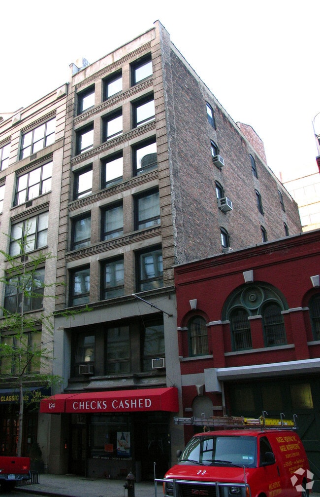 Building Photo - Vision Lofts Condo