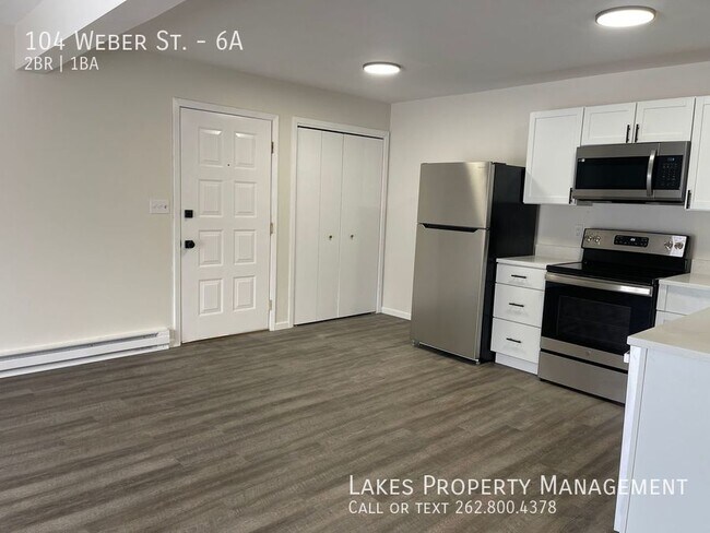 Building Photo - Luxury Apartment in Walworth