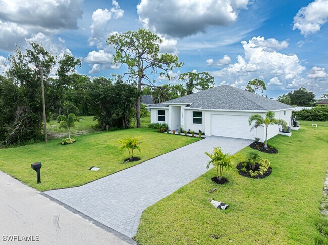 Foto del edificio - 4155 NW 38th St