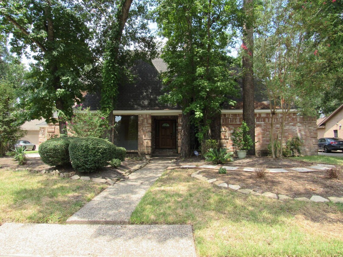 Foto principal - An amazing home in a great location