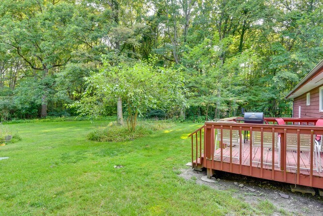 Foto del edificio - 4152 Sawyer Rd