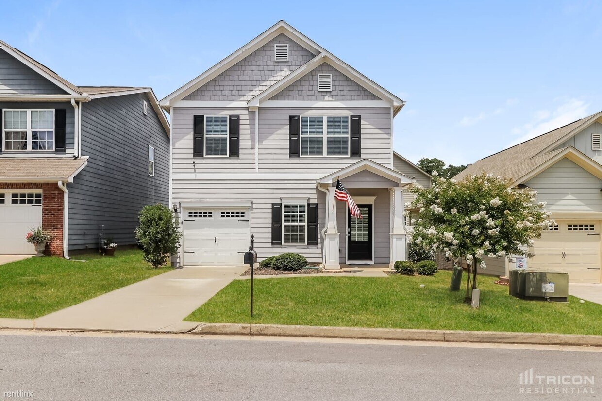 26 Samuel Way, Cartersville, GA 30121 House Rental in Cartersville