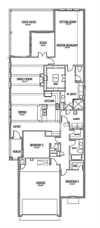 Building Photo - 746 Faith Dr