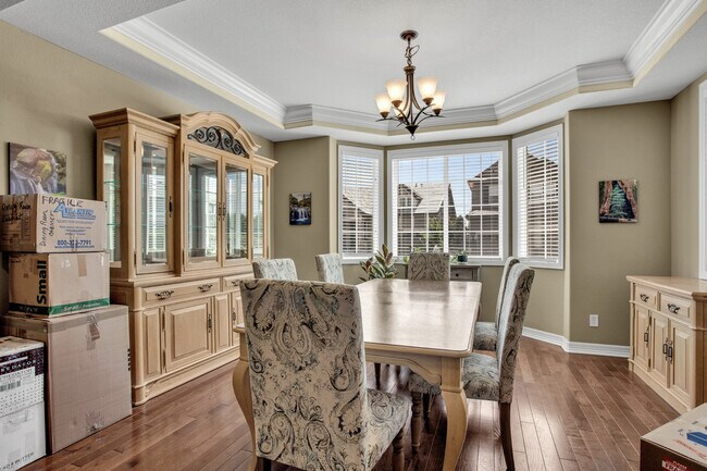 Foto del edificio - 12761 Fisher St
