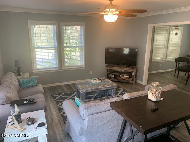 Foto del edificio - 1674 Deerfield Dr SW