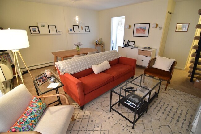 Foto del edificio - 24 Highland Ave