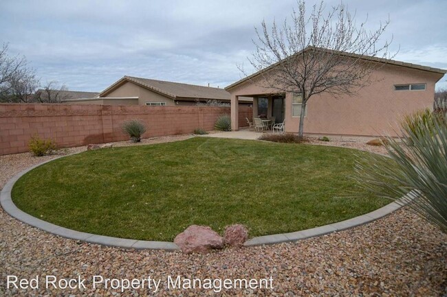 Building Photo - 3 br, 2 bath House - 3676 E Canyon Crest Ave