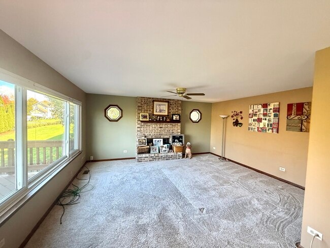 Building Photo - 721 Mohican Trail