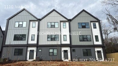 Building Photo - 1110 Ivan Dr