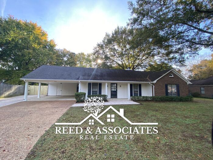 Foto principal - Renovated Collierville Home!