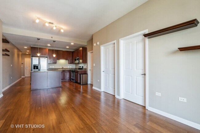Foto del edificio - 828 W Grace St