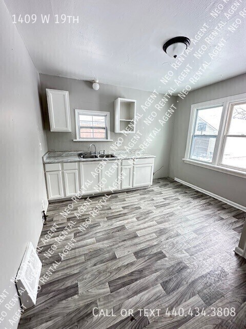 Foto del edificio - 1409 W 19th St