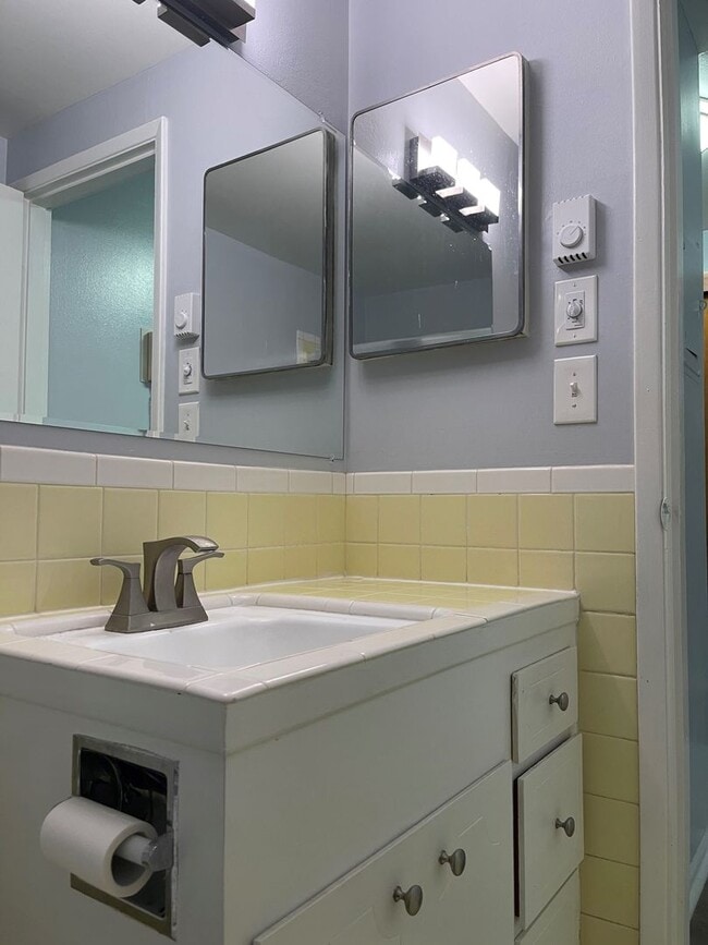 Foto del interior - Bellevue Place Apartments