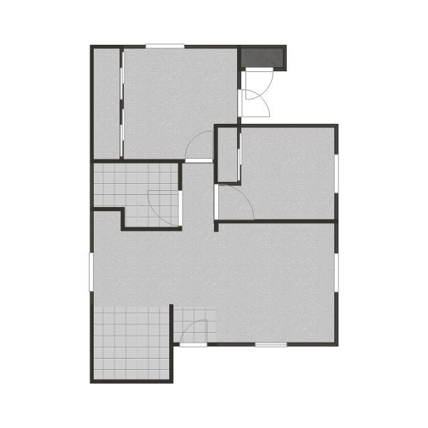 2BR/1BA - Siesta Villa Apartments