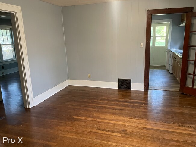 Foto del edificio - 2 br, 1 bath House - 1211 N Smelter