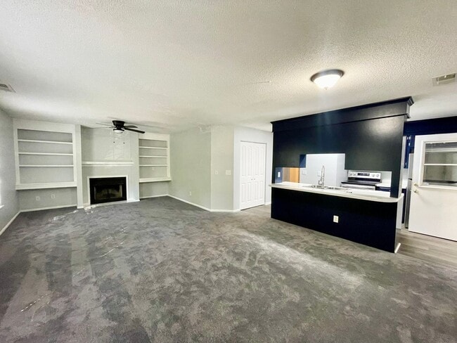 Foto del edificio - Harbison