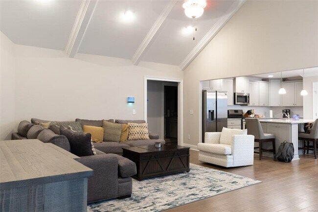 Foto del edificio - 950 Wheat Ridge Dr