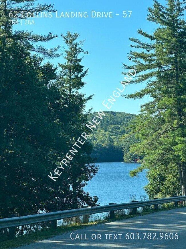 Building Photo - Condo in Private Horace Lake Community!