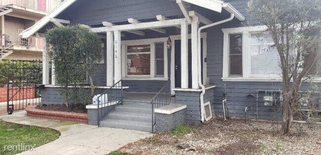 Foto del edificio - 4 br, 2 bath House - 6146 Aldama St