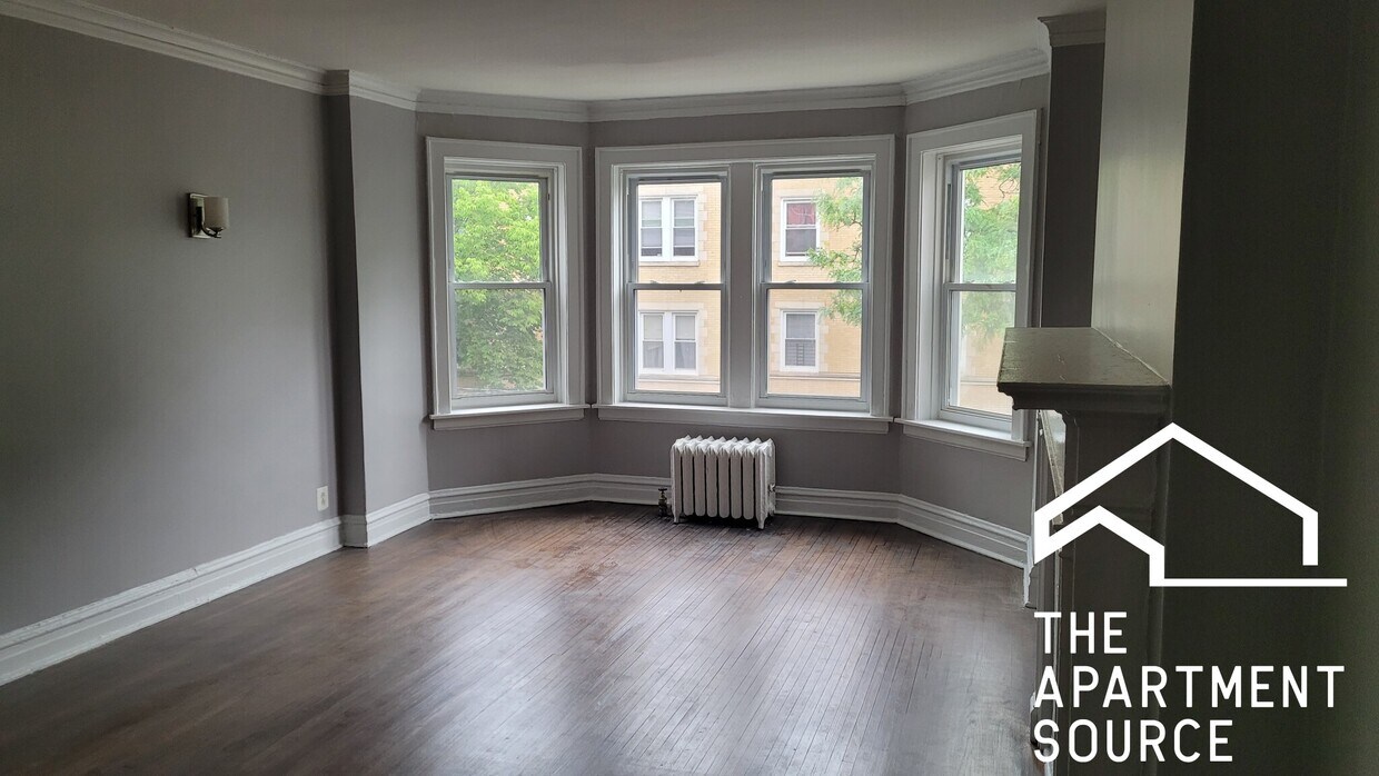 Foto principal - 6502 N Leavitt St